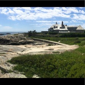 Welcome to my Closet!